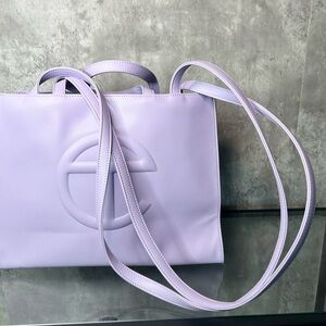 Lavender(Medium)Telfar Purse